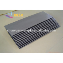 99.95% molybdenum plate and sheet price per kg